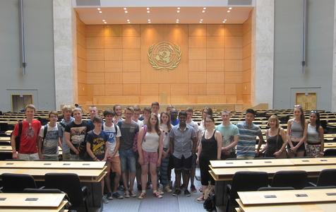 <p>United Nations</p>